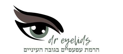 dr-eyelids לוגו